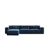 super comfortable living room modular legless four seat porter sectional cheap l shape couch sofa