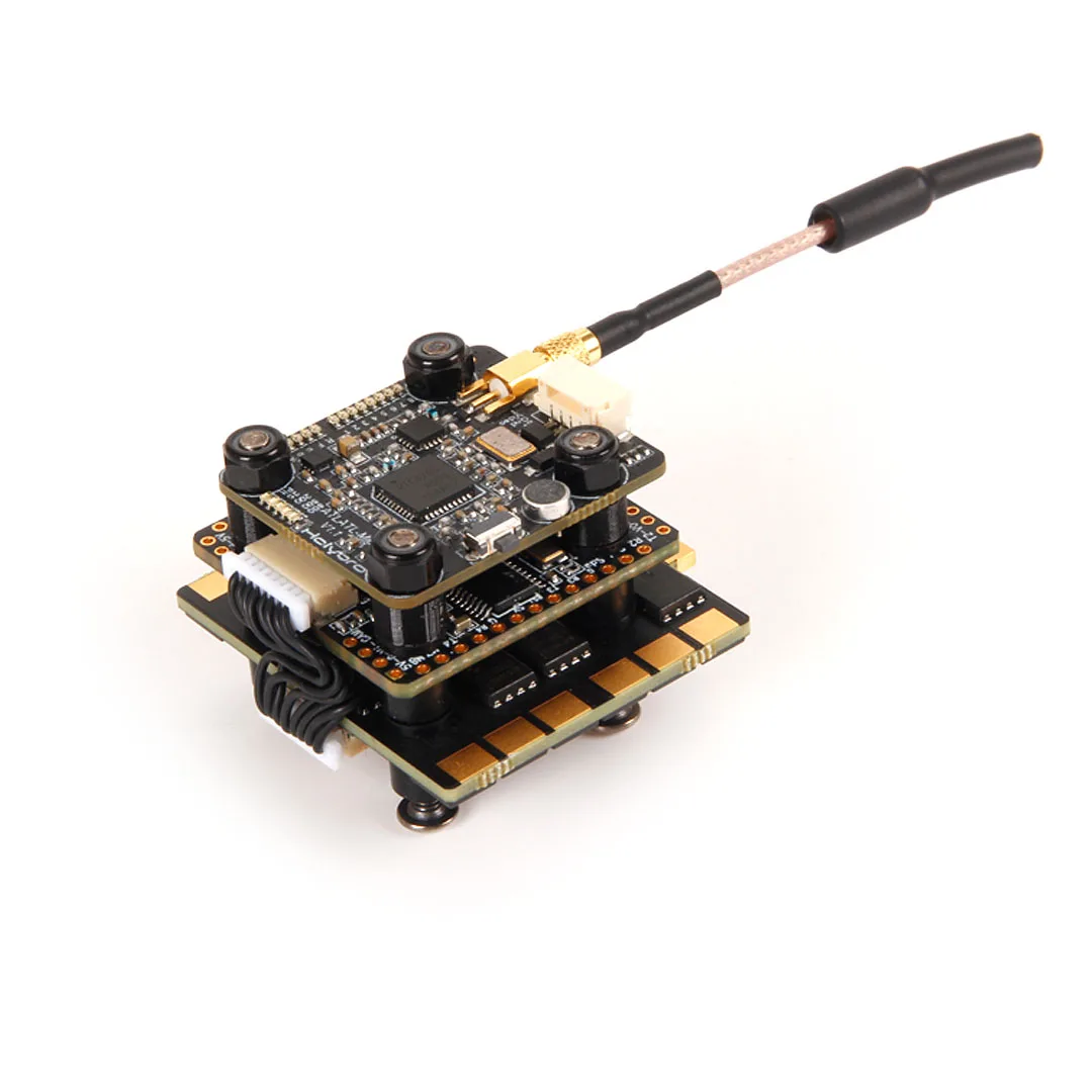 Holybro Kakute H7 Mini Stacks Tekko32 F4 4in1 45A / Bigfet 50A Atlatl HV Micro 800mW 2-6S for FPV Drones | Игрушки и хобби
