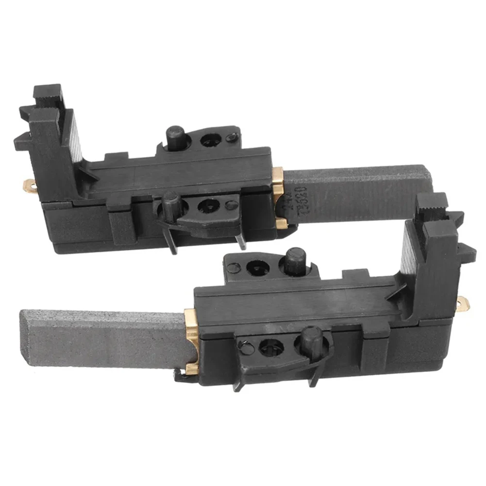 Высококачественная замена 2 шт. для стиральной машины Hoover Candy угольная щетка