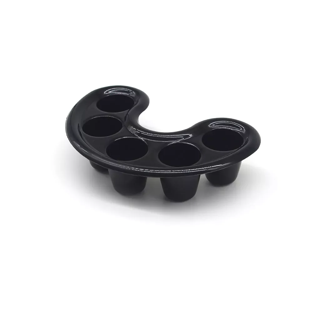 

Soaker Treatment Remover Tool Manicure Bowl Soak Finger White