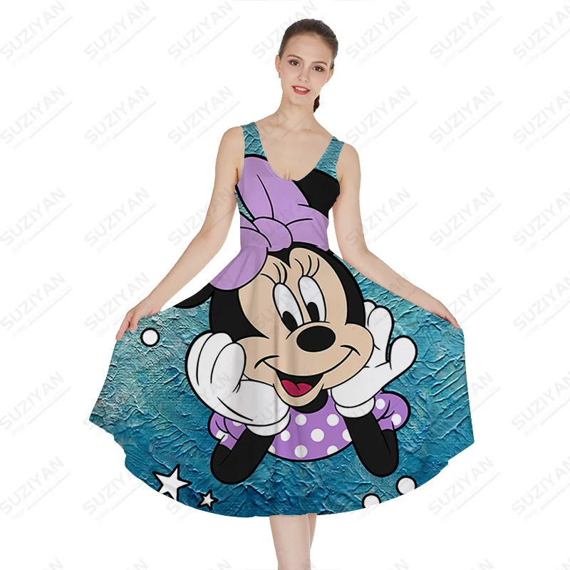 

Summer New Short-Sleeve Dress Vestidos Vintage Maxi Long Dress 2022 Festa Short Sleeve Short Sleeve High Waist