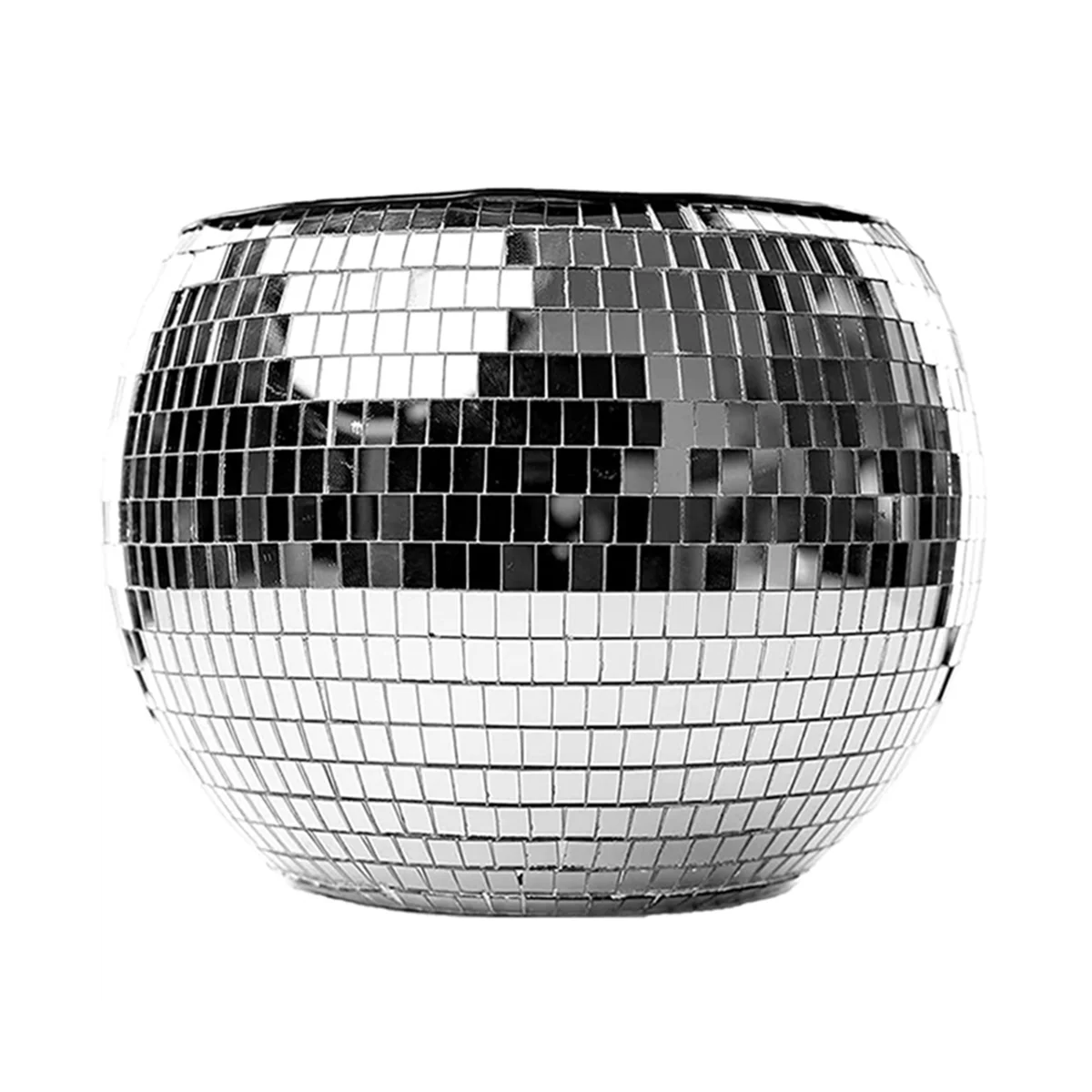 

Disco Ice Bucket,Ice Cold Drinks for Home Bar Accessories,Club Bar Party Supplies Ice Chilled Wine Cocktail Champagne