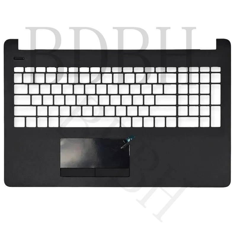 Фото Для ноутбуков HP 15-BS, 15-BW, 15-RA, 15-RB, 250 G6, 255 G6, TPN-C129 15.6 дюймов: Замена задней крышки ЖК-дисплея, передней рамки, петель, нижнего корпуса №4