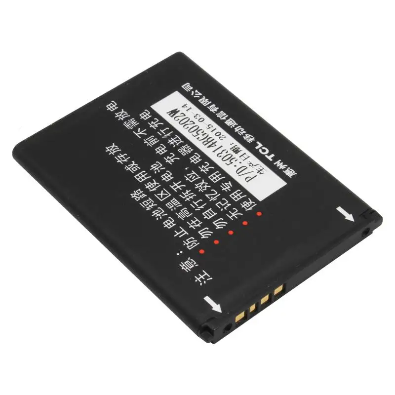 Аккумуляторная батарея для Alcatel One Touch 2001 (CAB31L0000C1) OEM |