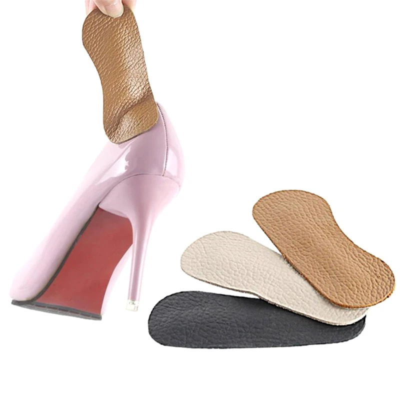 

Силиконовые вставки для женской обуви, нескользящие вставки, самоклеящиеся гелевые стельки для передней части стопы, сандалии, Нескользящи...