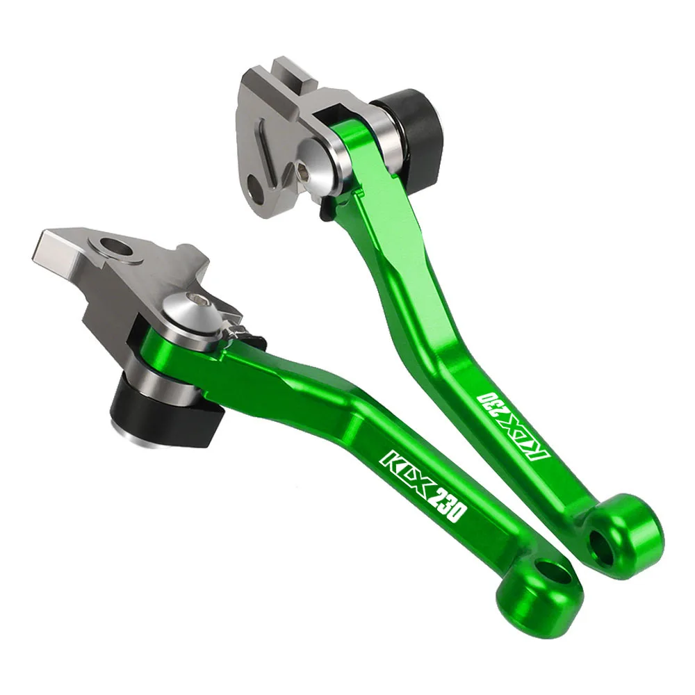 Ручка мотоциклетного кроссового велосипеда для KAWASAKI KLX230 KLX230R KLX230S 2020 2021 2022 2023