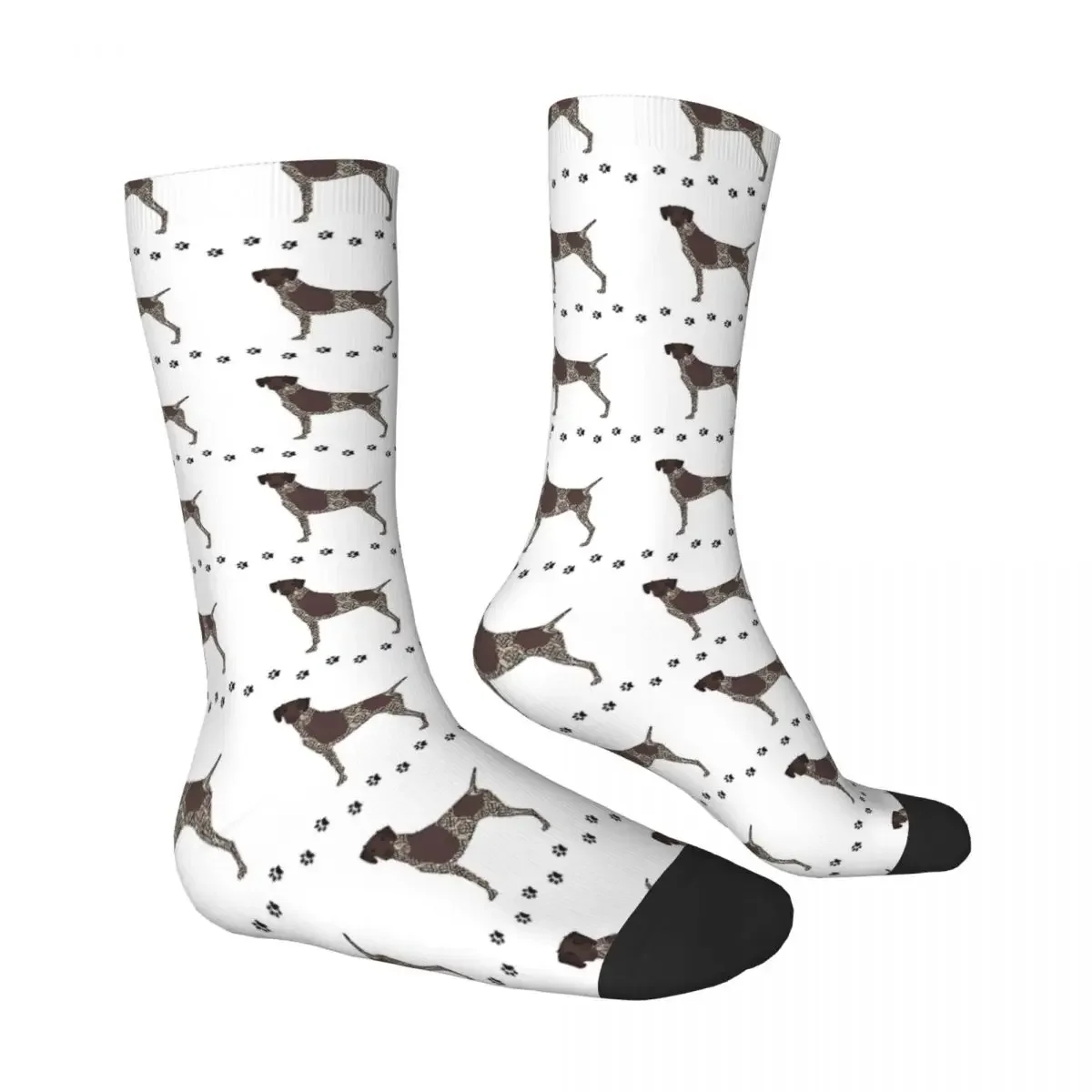 Немецкие короткие ранние стрелки новые мужские чулки качественные спортивные