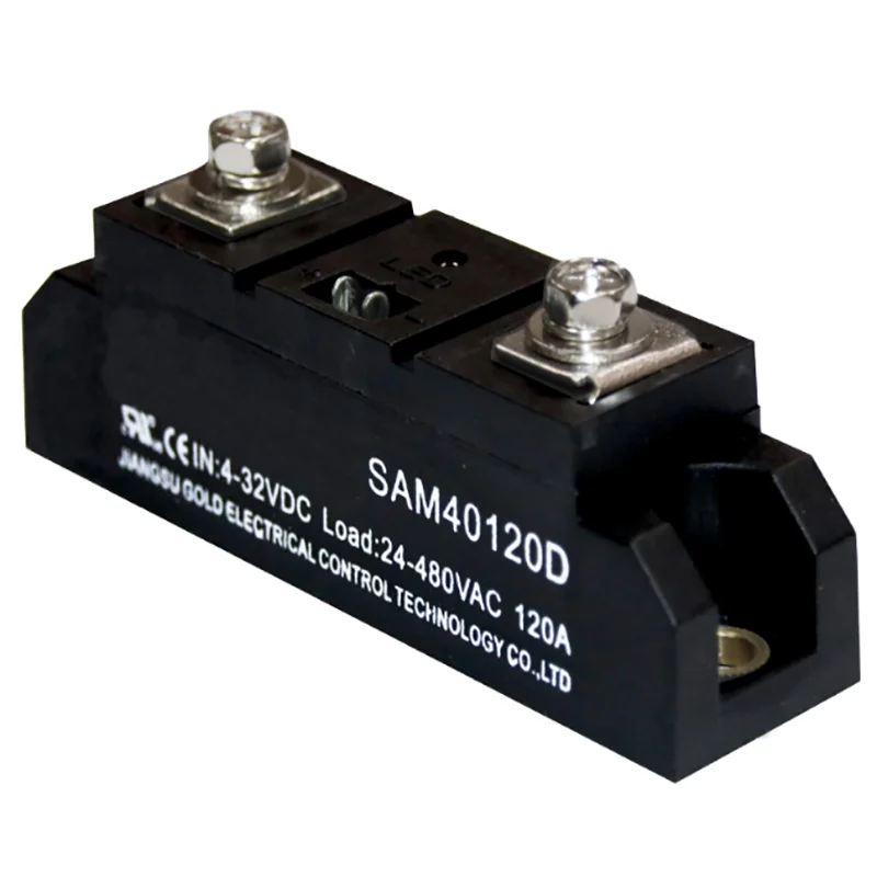 Новая оригинальная упаковка SAM40120D