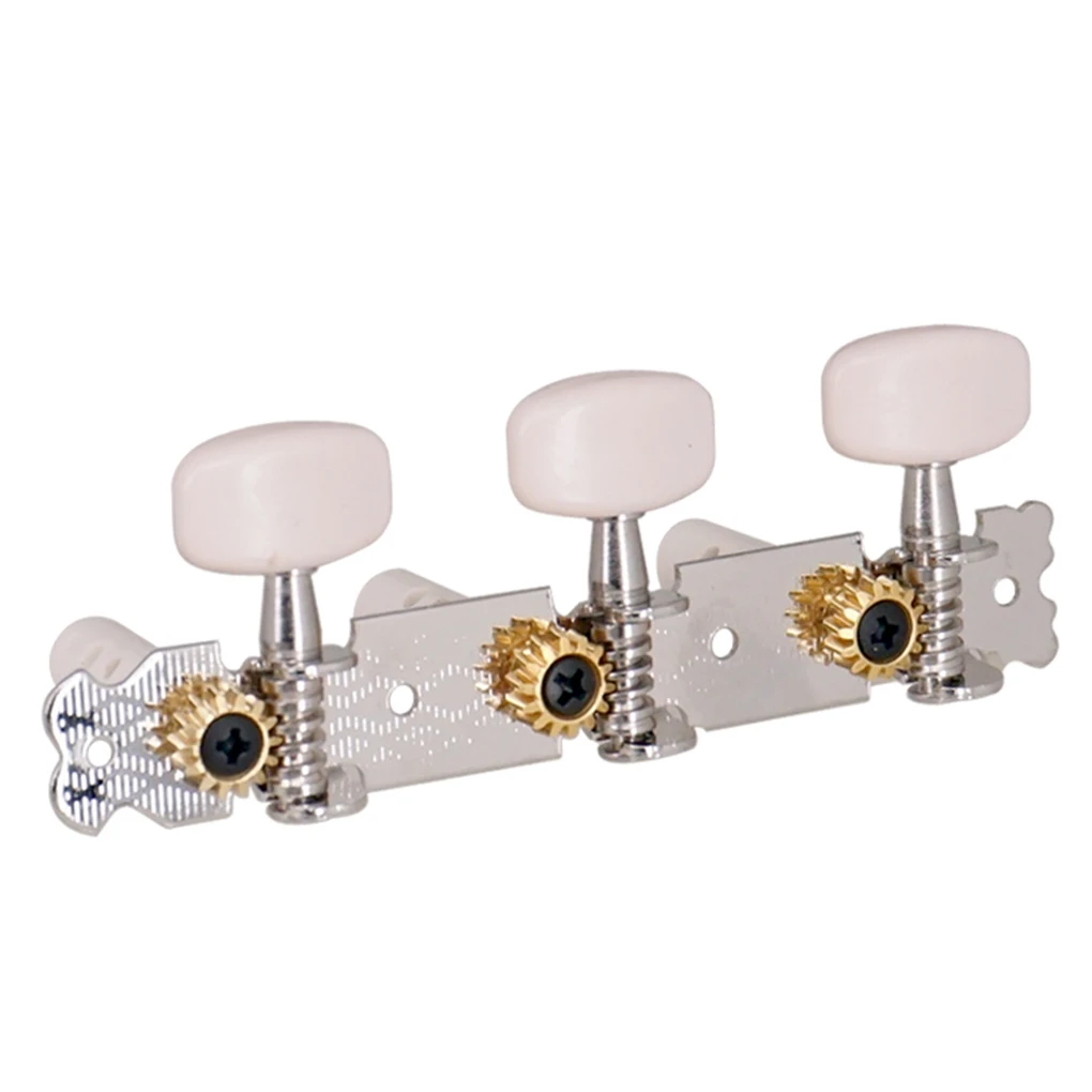 

Колышки для настройки гитары, профессиональный инструмент, подходящий для Φ головки станка, тюнер-ручка для замены