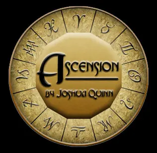 

Ascension by Joshua Quinn - Magic Tricks