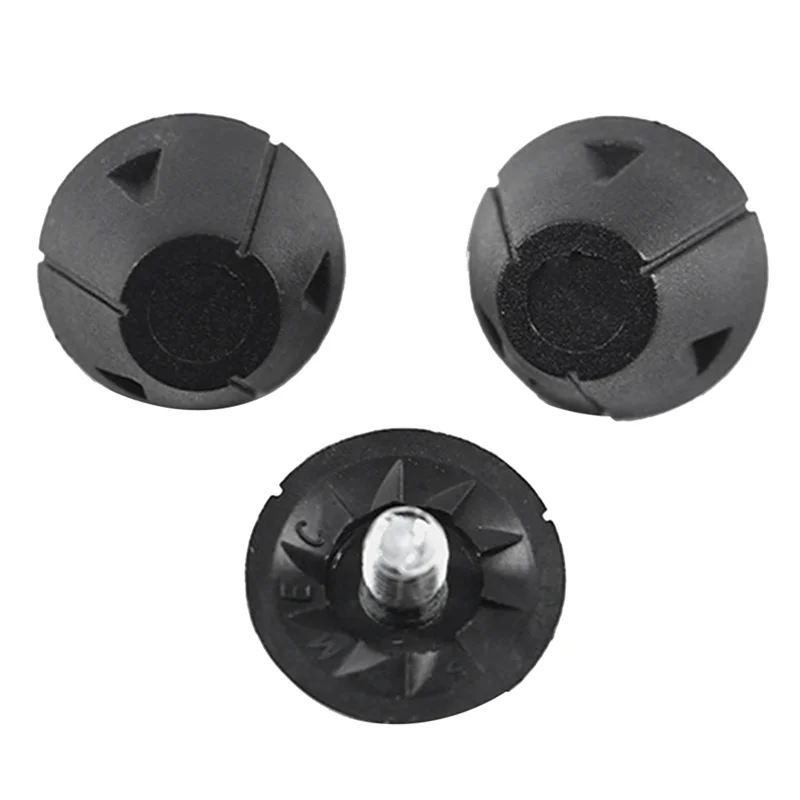 25 шт. сменные шипы для футбольной обуви 13 мм