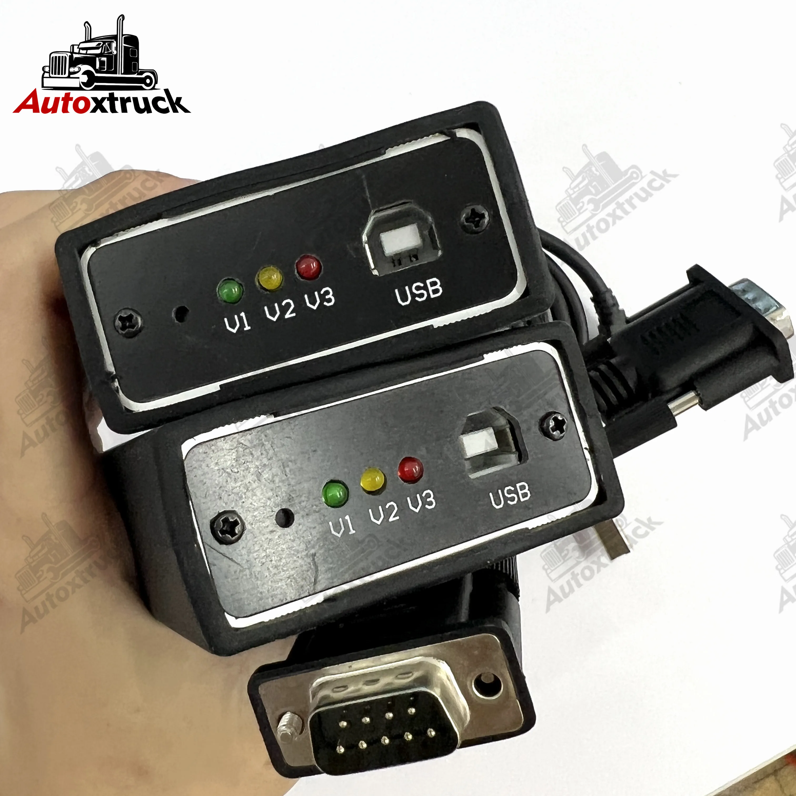 Диагностический комплект для Judit Incado сканер вилочного погрузчика