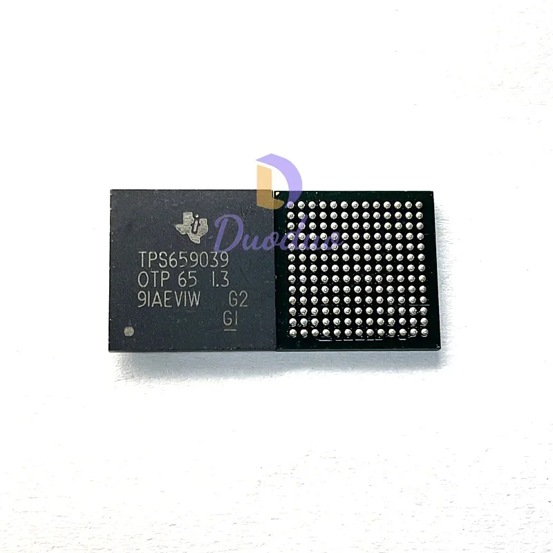 3-10 шт. TPS 659039 ТПС OTP -Набор микросхем Power IC Q1