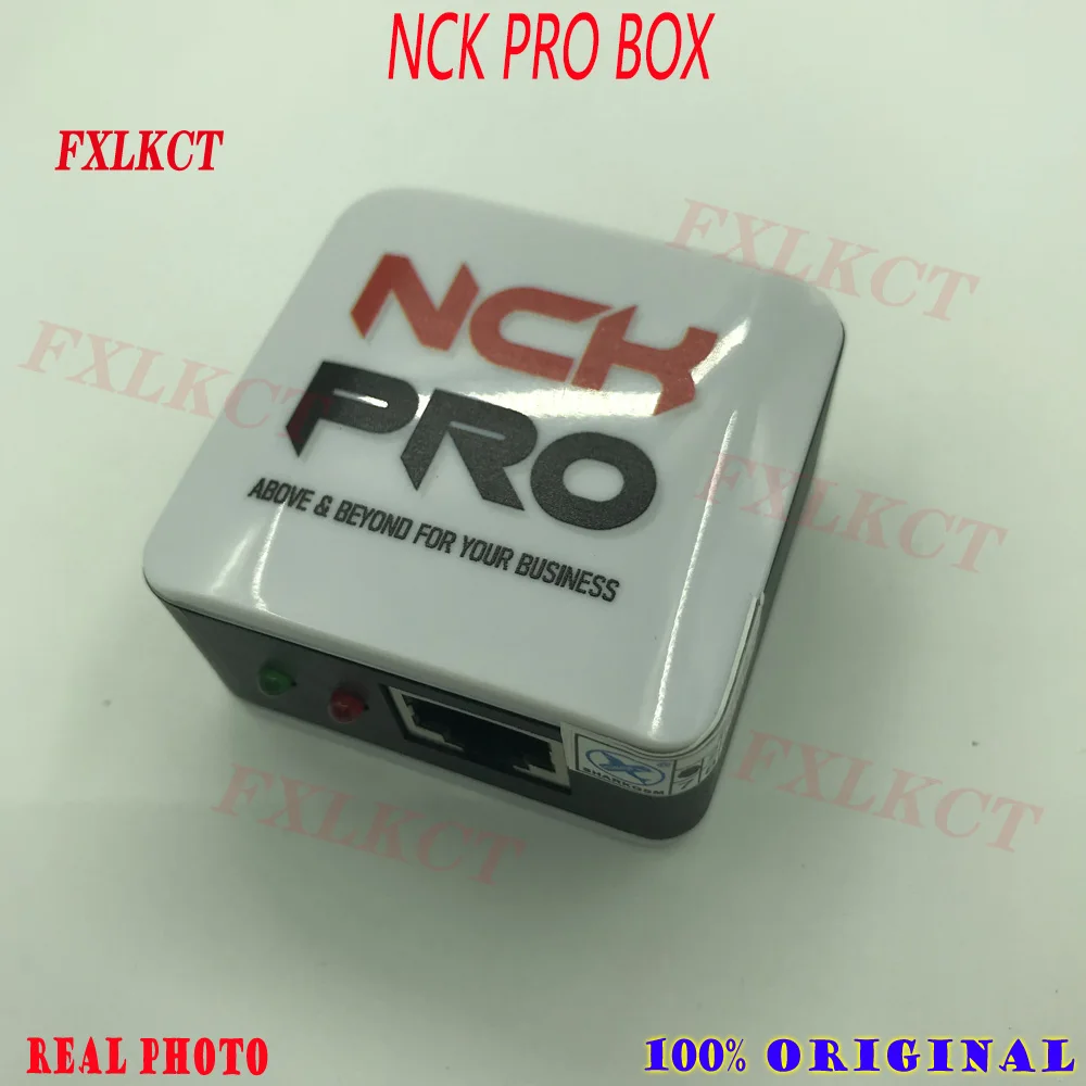 

GSMJUSTONCCT новейший оригинальный NCK PRO BOX NCK Pro 2 box + UMF кабель