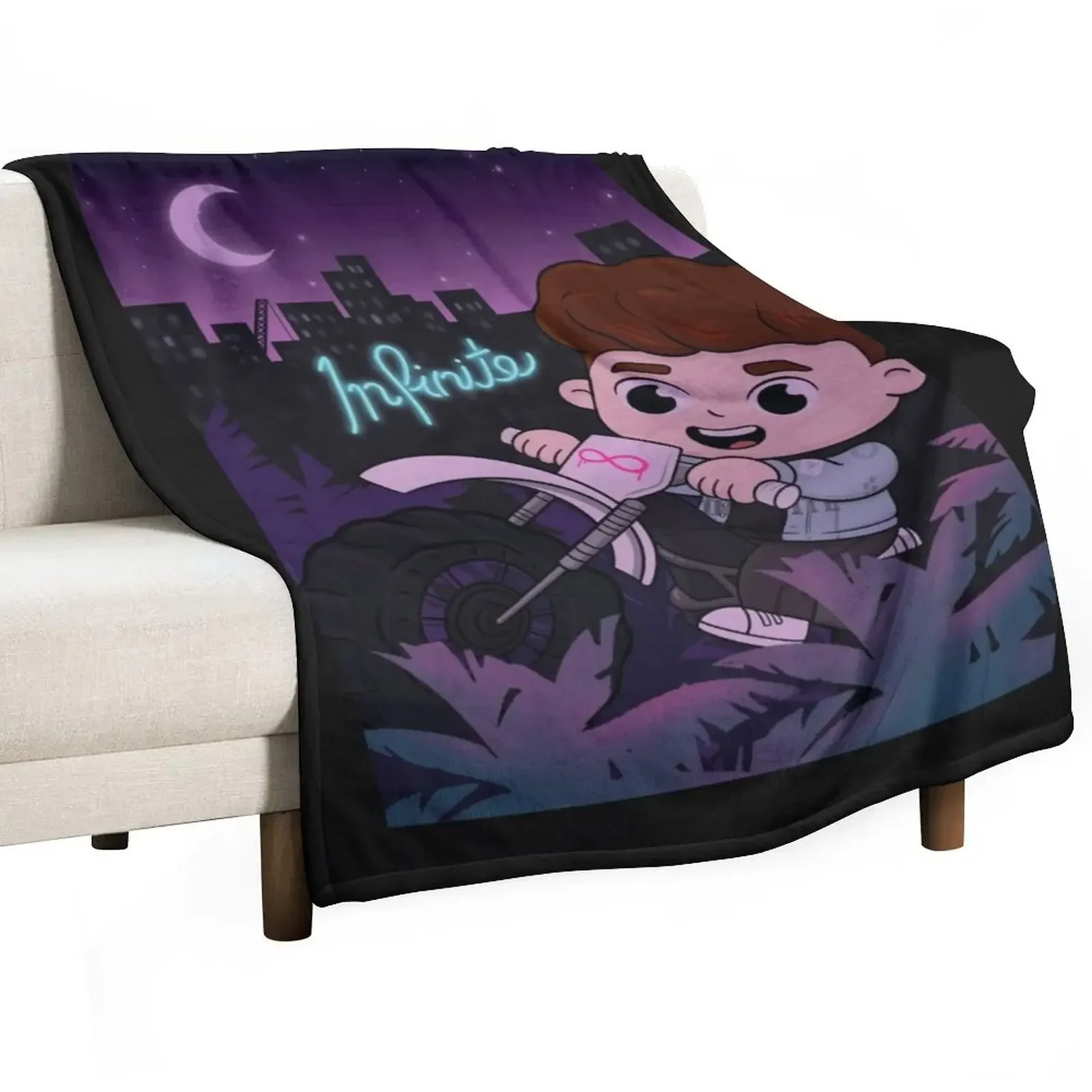 Одеяло Caylus Одеяла и пледы Beautifuls