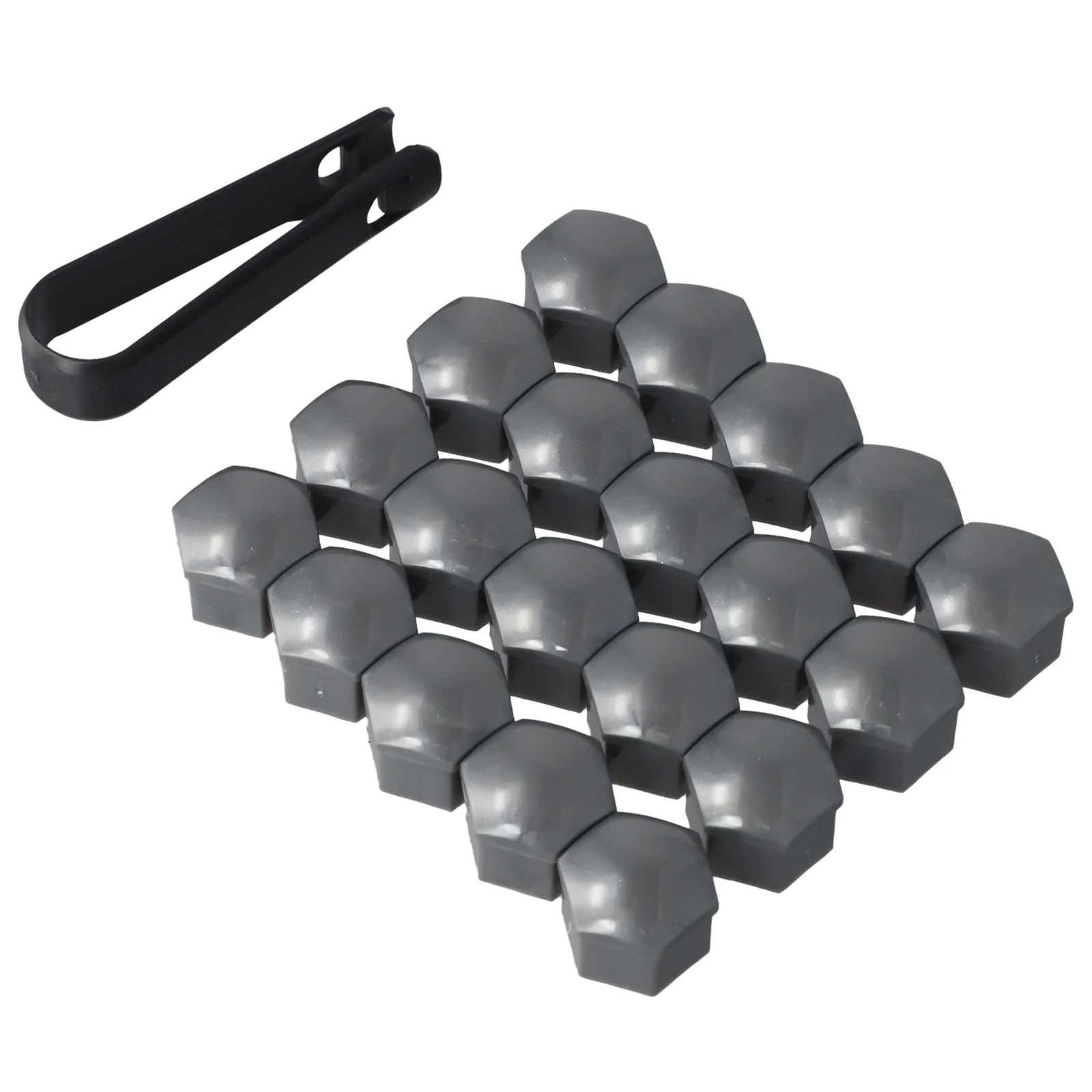 Новая практичная запасная деталь колпачок с гайкой колесо ABS болт для всех