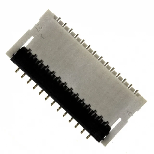 

free shippingXF2B-2745-31A 27PIN 0.3MM OMRON 10pcs