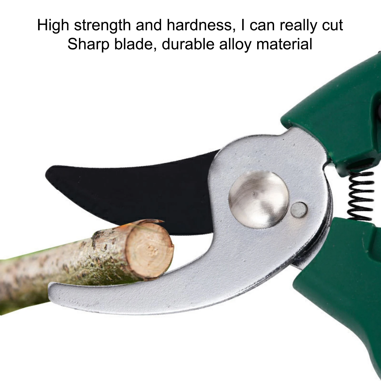 

Professional Pruner Orchard and The Garden Hand Tools Bonsai for Scissors Gardening Machine Chopper Pruning Shears Brush Cutter
