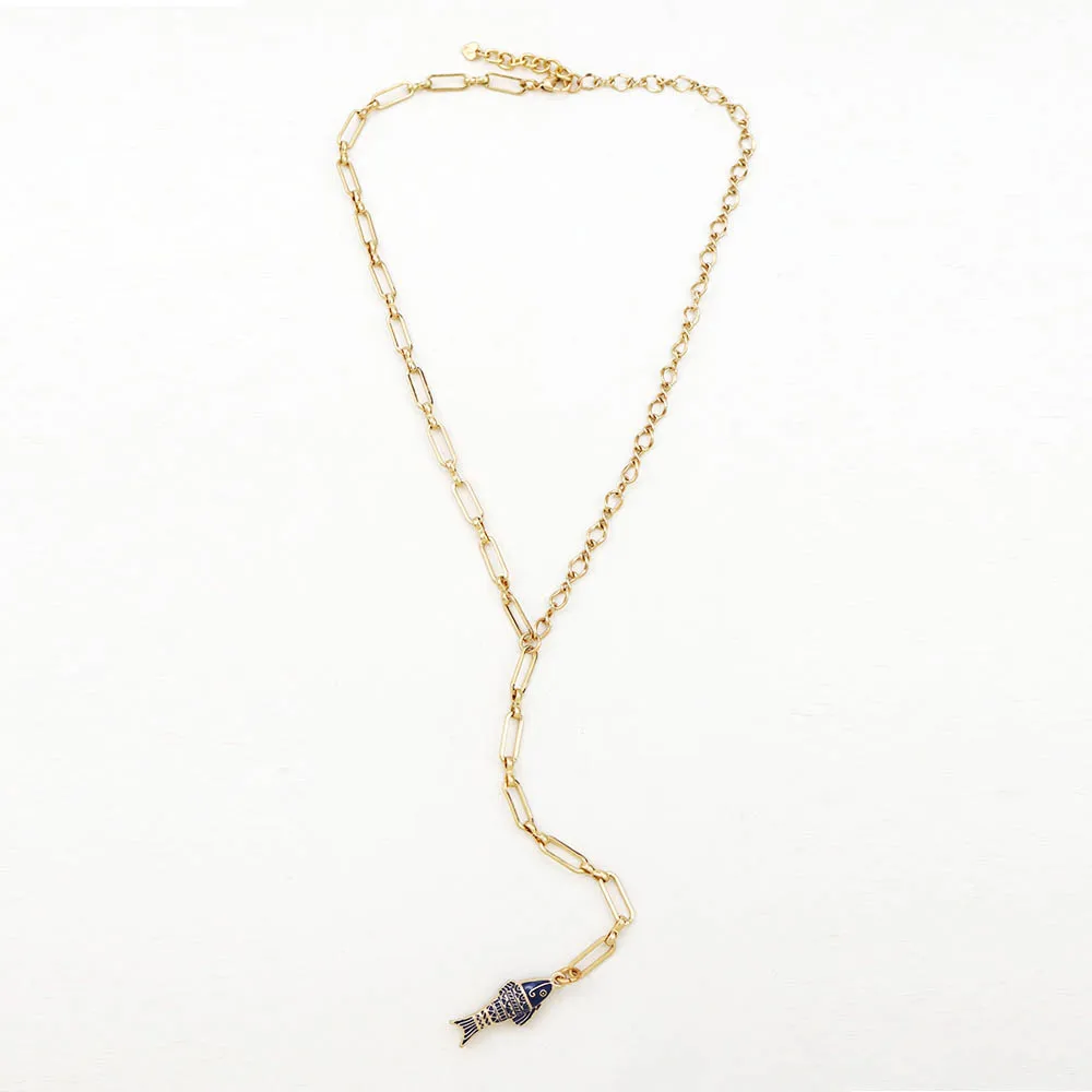 Морские серьги темно-синие полосатые богемные шикарные морские женские