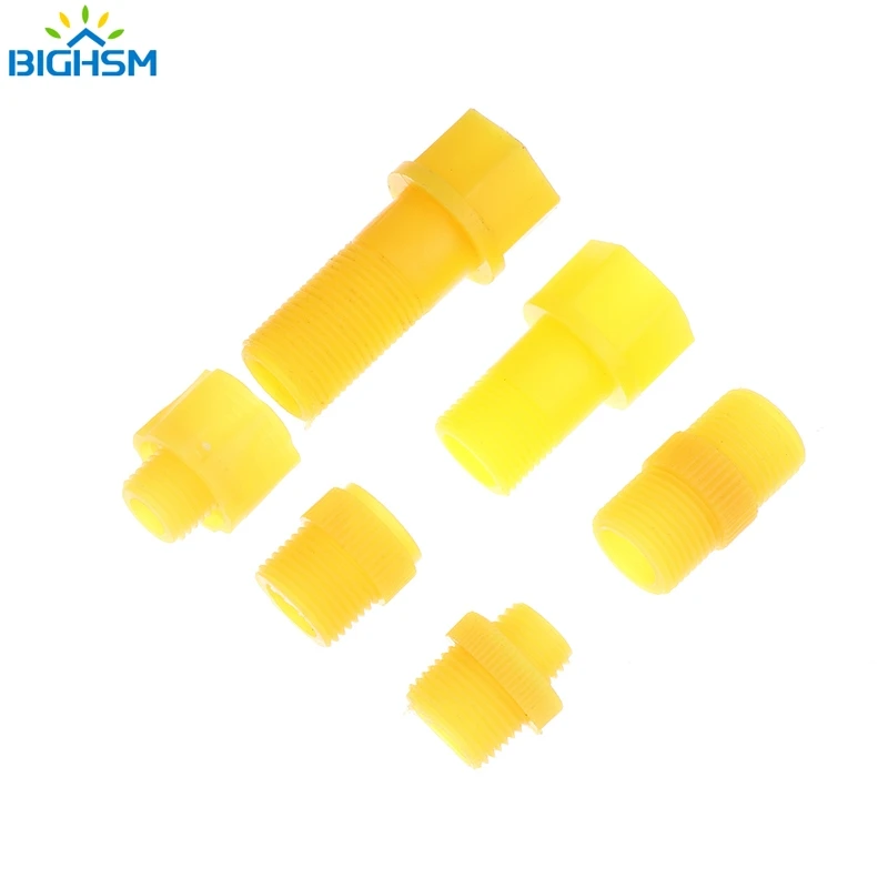 Многофункциональный распылительный стержень коннектор для преобразования