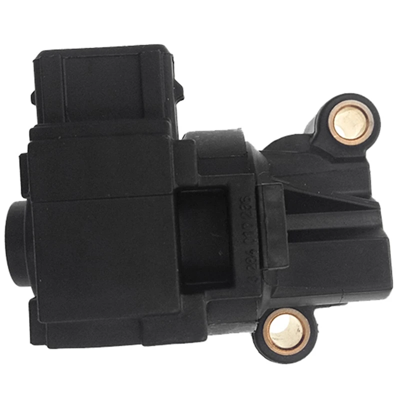 Клапан контроля холостого хода 0280140575 13411247988 для Bmw E34 E36 E46 318Ti 318I Z3 318Is 316I и датчик