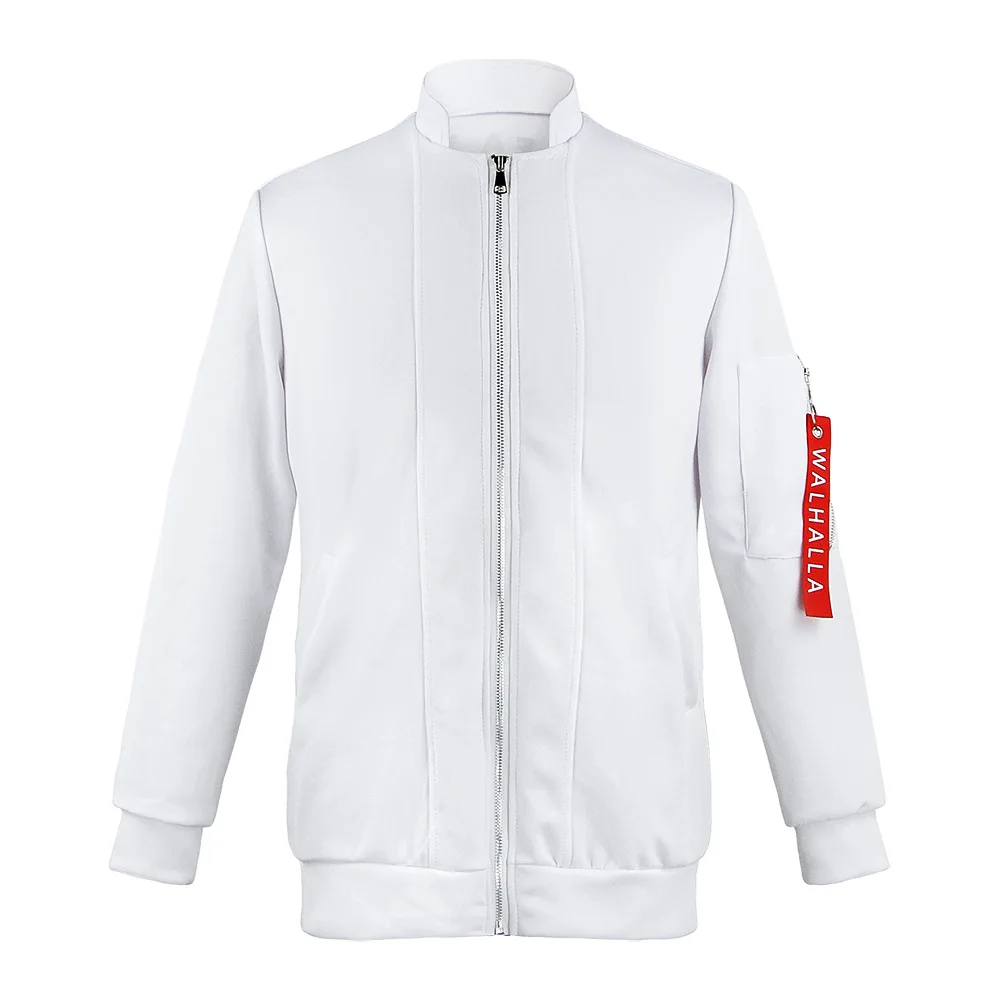 Взрослый Токио Мстители Косплей Ханемия Казутора Костюм