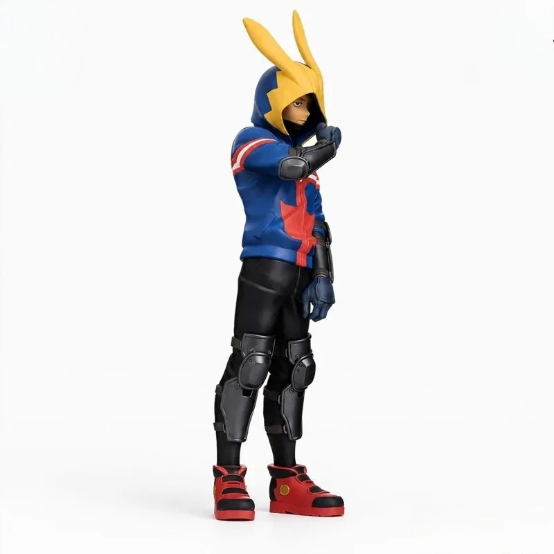 Фото В наличии: Фигурка Bandai Ichiban Kuji My Hero Academia Haimawari Koichi, модель, подарок, коллекционная вещь №3