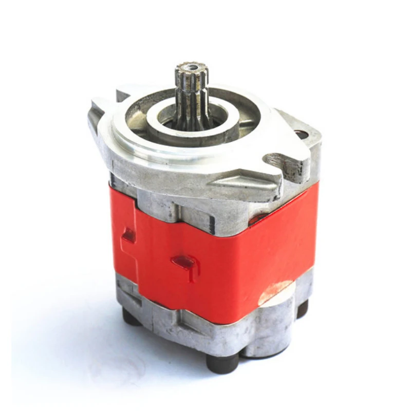 

Outstanding Performance RYAN Group 2 Hydraulic Gear Pump