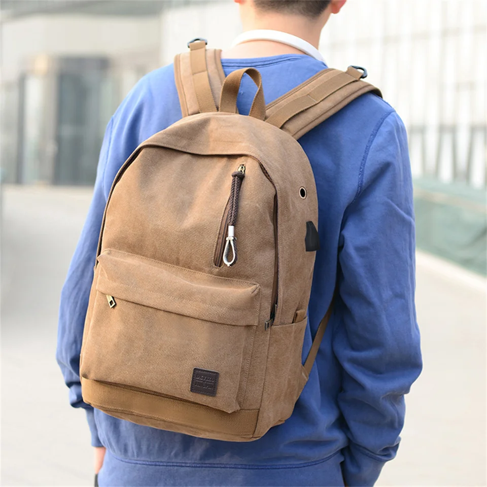 Купить Рюкзак Мужской В Казани