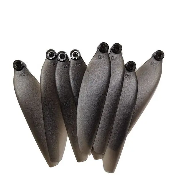 Лопасти запасные для S608Pro K80PRO RG108 MAX GPS RC Дрон аксессуары пропеллер S608 K80 PRO Квадрокоптер