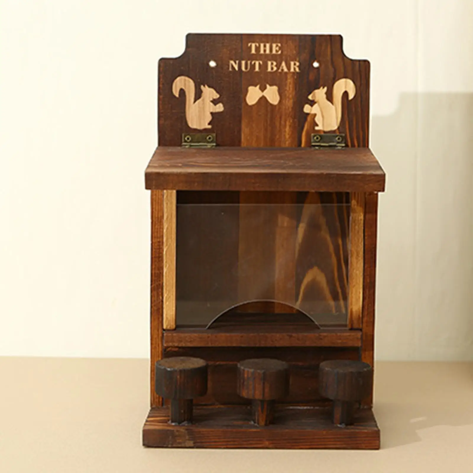 Украшение Забора Из Искусственного Дерева С Подъемной Крышкой 6 69x4 92x11 42 Дюйма