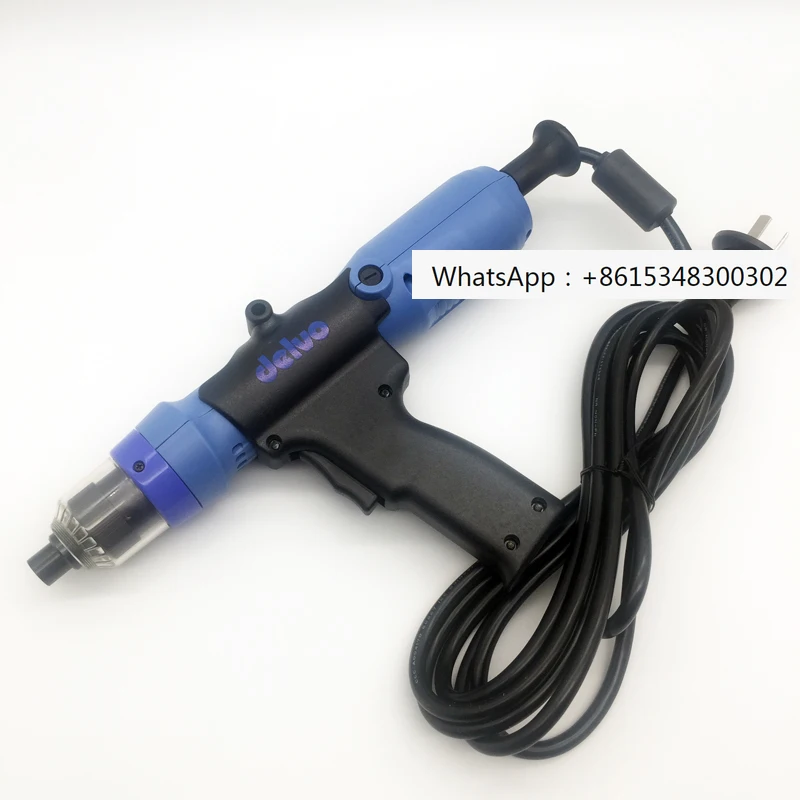 Dawei электрическая отвертка DLV8134 8144 8154 7134 7144 MKC/MJC