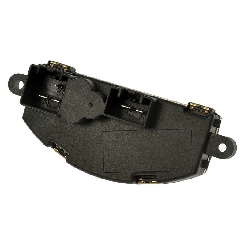 

Модуль управления воздуходувкой автомобиля, резистор двигателя воздуходувки для Dodge Chrysler Jeep 2014-2020 22958112 68224171AA