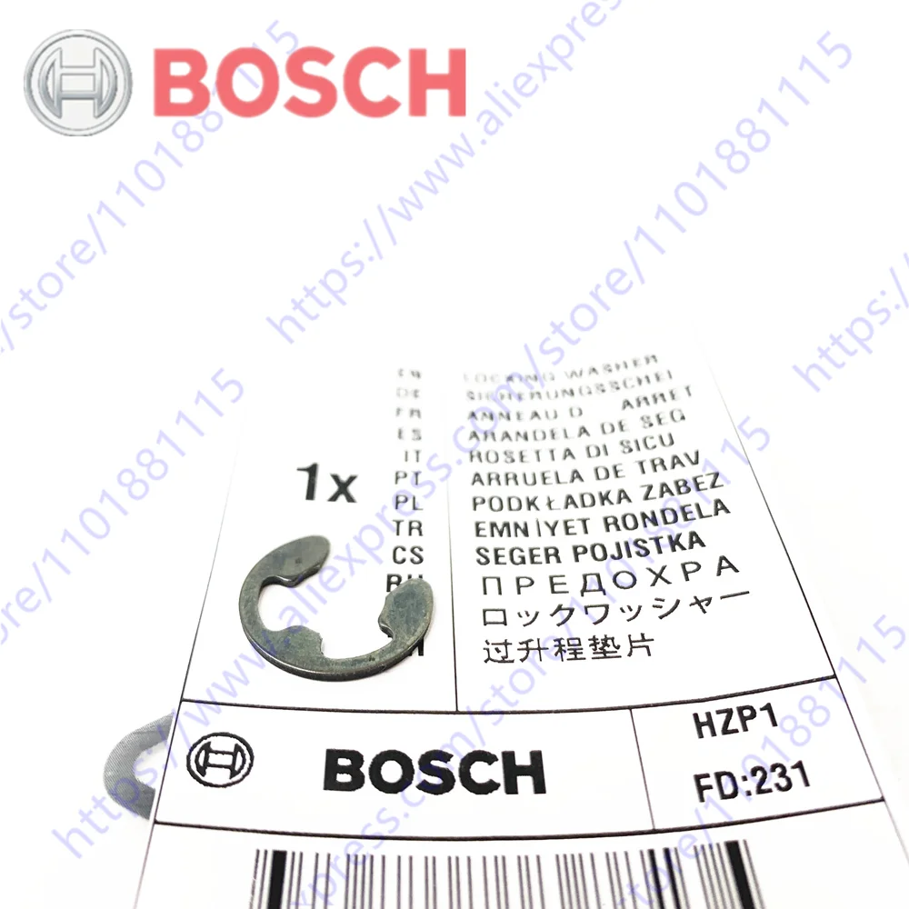 Прокладка над подъемником для BOSCH GBH4-32DFR RH432VCQ electric hammer