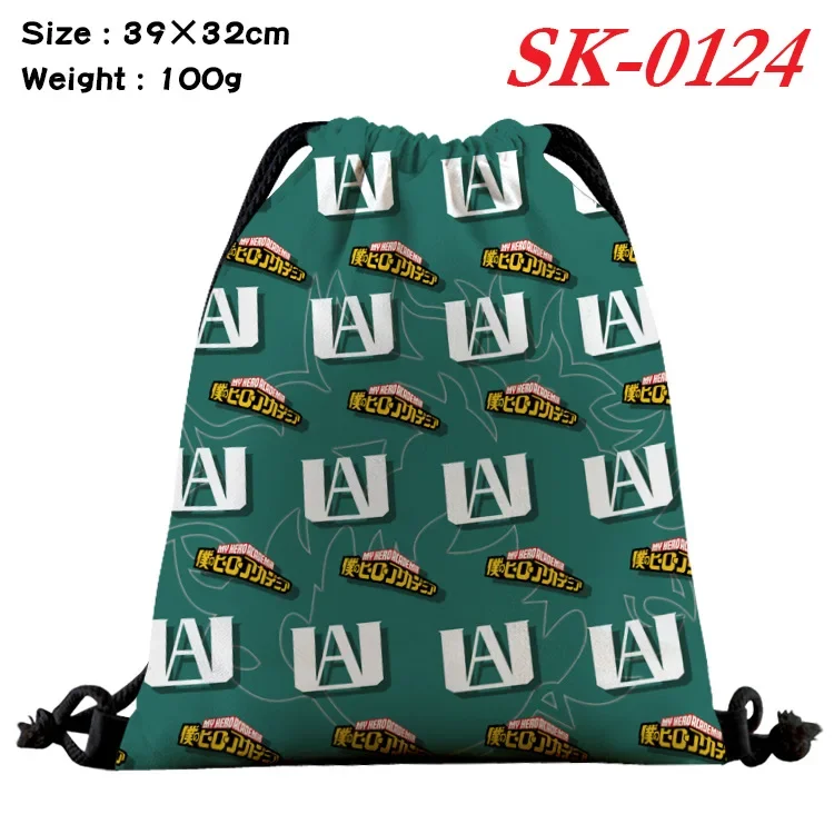 Аниме сумка ToyForAll My Hero Academia