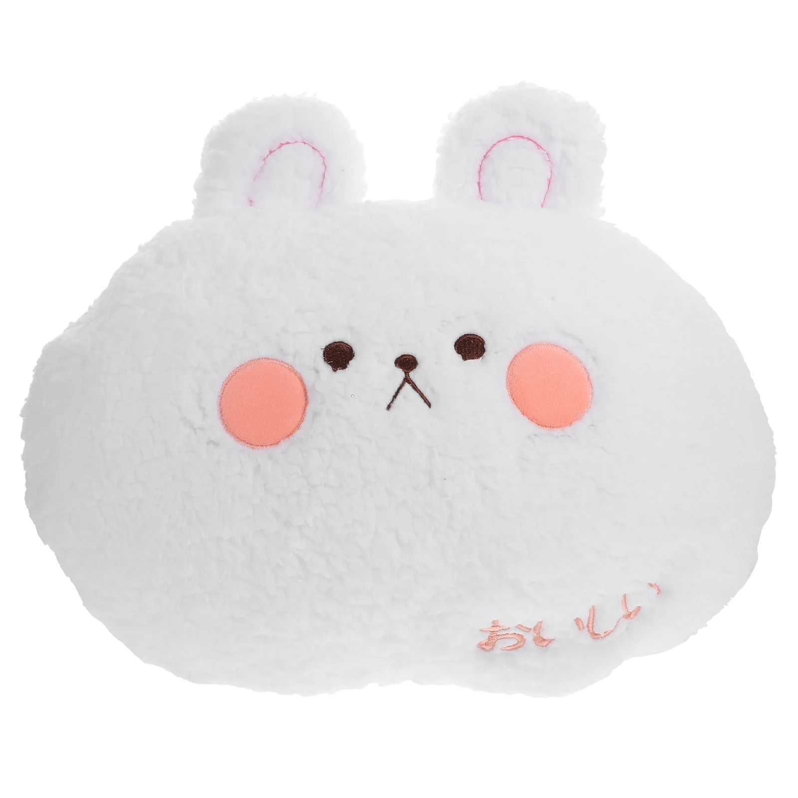 

Plush Pillow Toy Animal Kawaii Stuffed Bunny Frog Collection Plushie Christmas Infant First S Baby Girls Animals Throw Toys