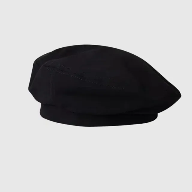 

Beret Octagonal Forward Peaked Cap Autumn Winter Berets Hats British Painter Hat Street Military Beret Women Girl Caps