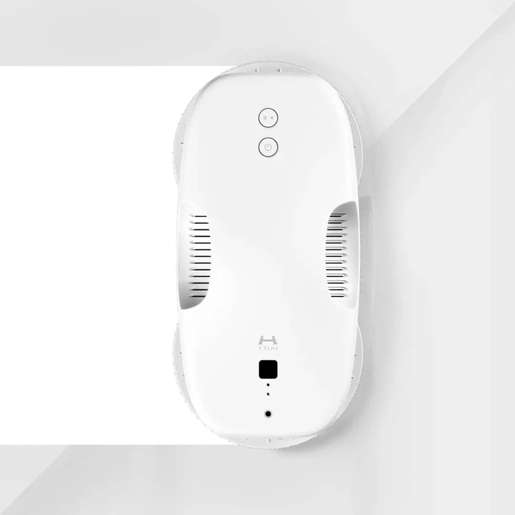 

Original Hutt DDC55 Window Cleaning Robot