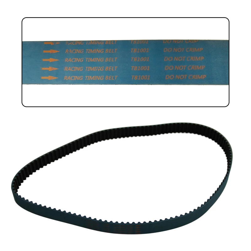 Гоночный Ремень ГРМ для Honda Civic Si 99-00 Del Sol 94-97 B16 B16A B16A2 B16A3 | Автомобили и мотоциклы