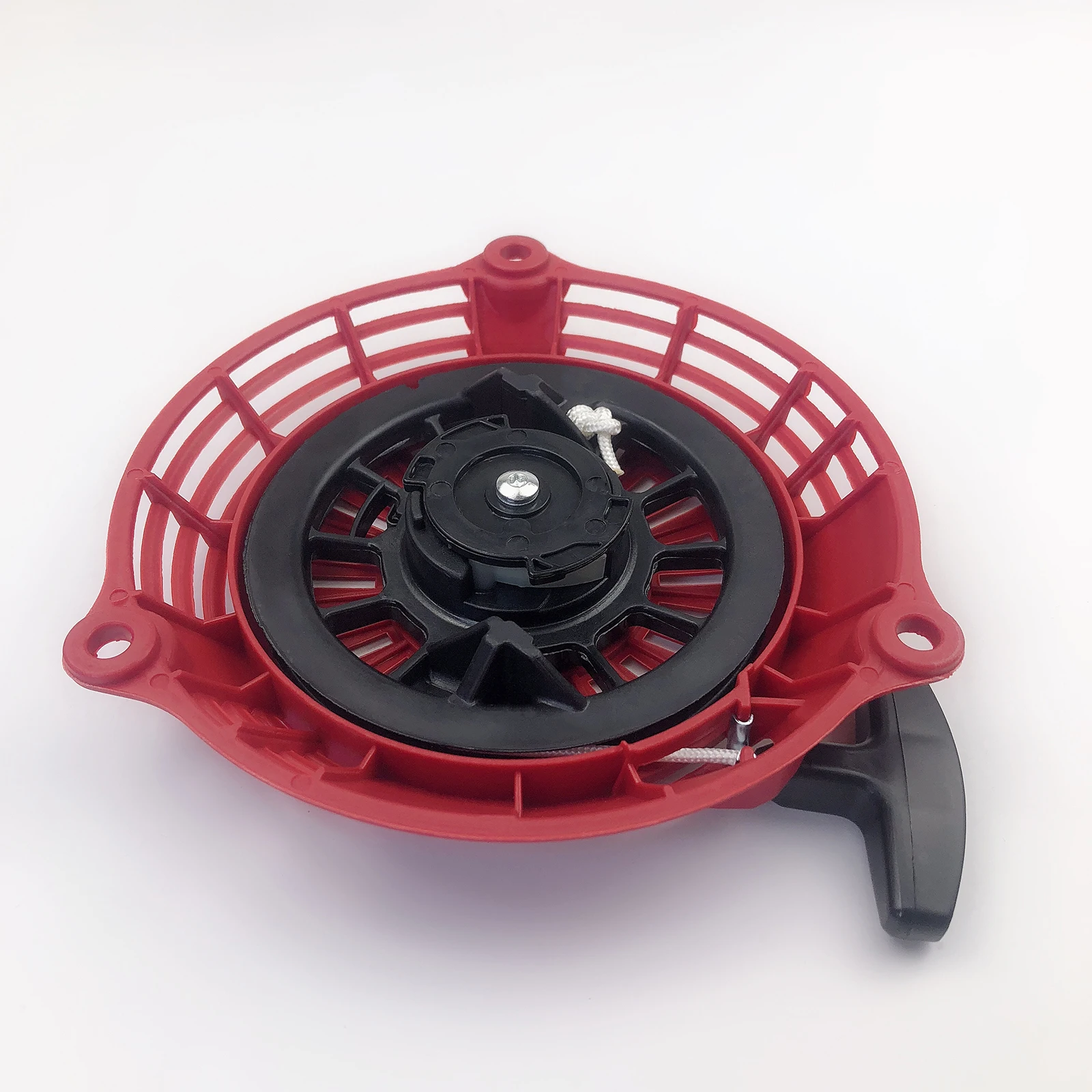 

1pc Recoil Starter Assembly Replacement fit for Honda 28400-ZL8-023ZA 013ZA GC135 GC160 GCV135 GCV160 EN2000 EN2500 Garden Tool