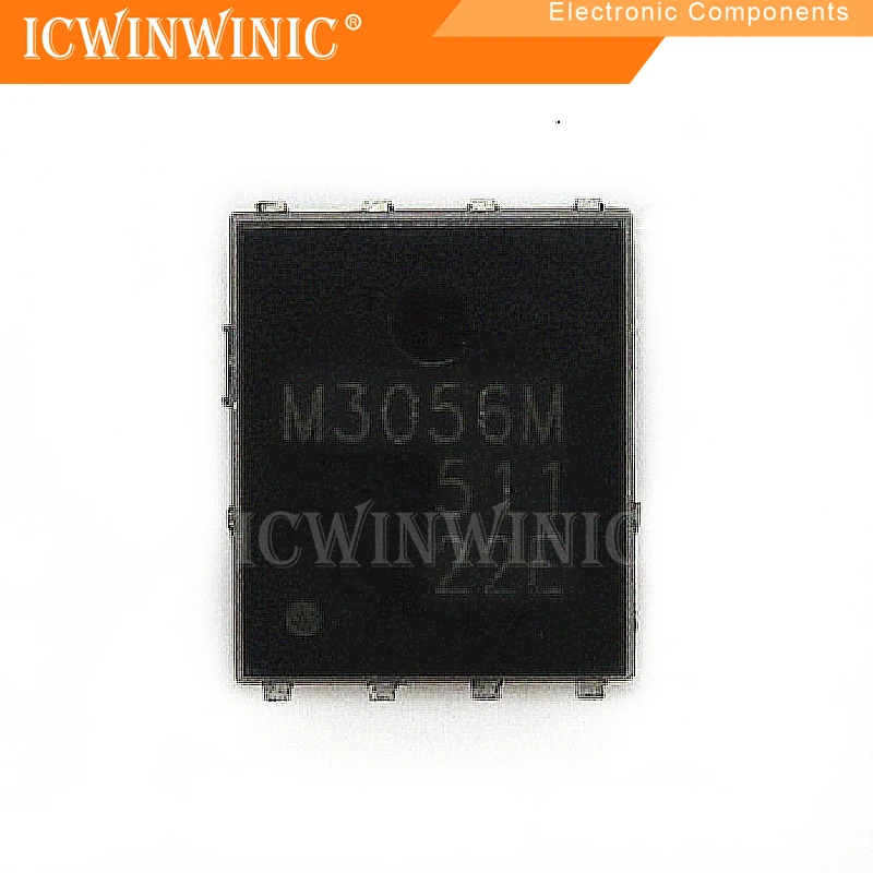 10 шт. M3052M QM3052M6 QM3052M