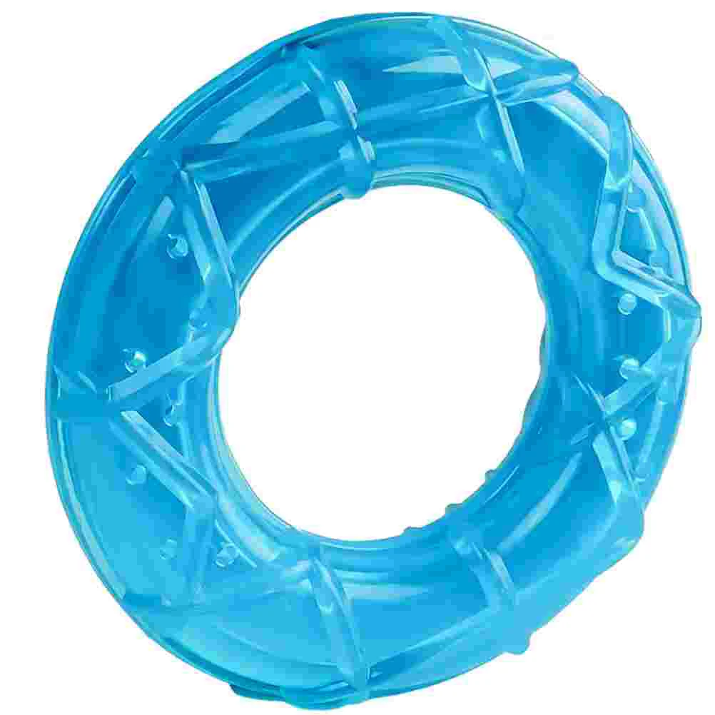

Pet Teether Cooling Chew Toy Teething Toy Freezable Dog Toy Dog Cooling Toy for Small Medium Dog