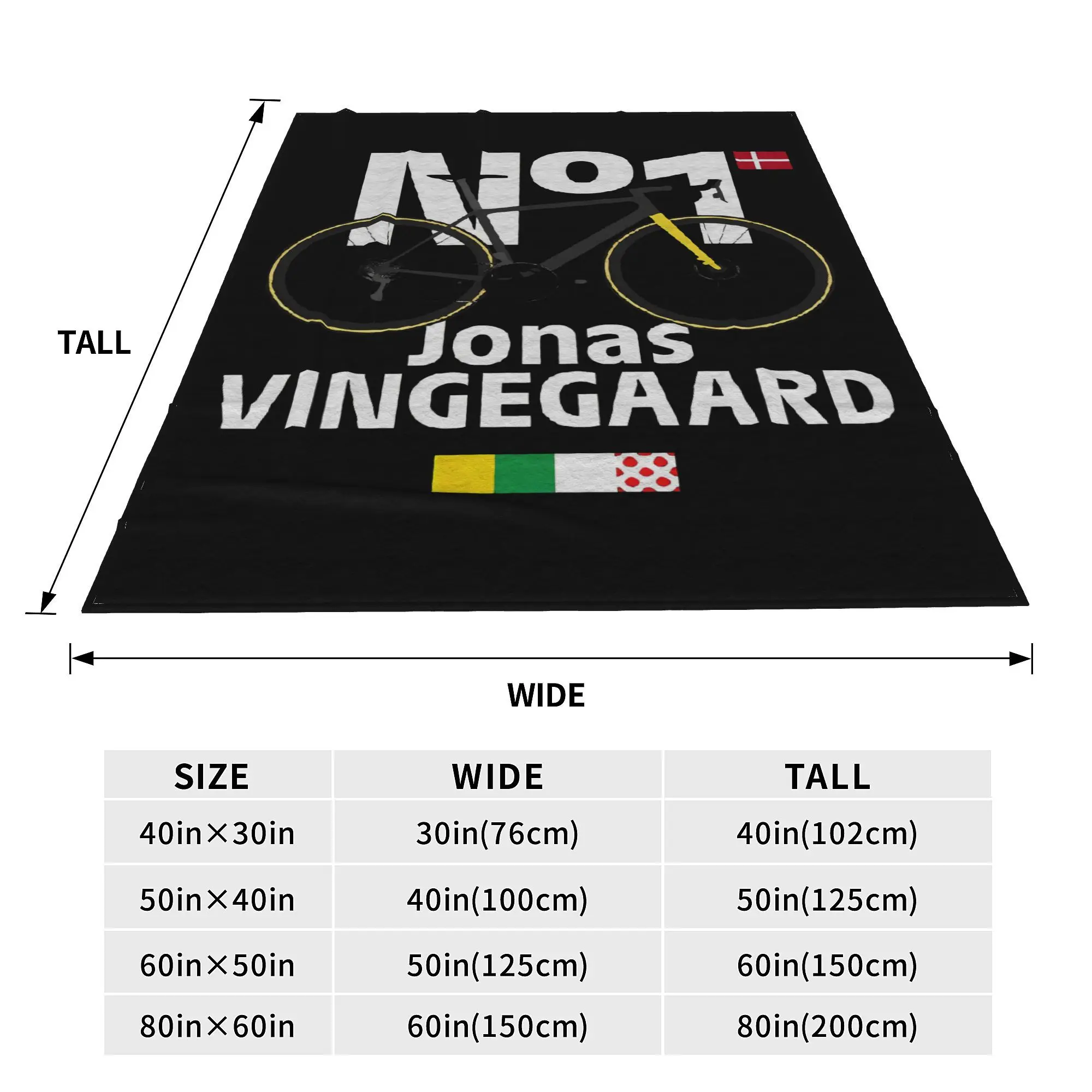 Одеяло Jonas vingegпитание супермягкое удобное Велосипедное покрывало для дивана и