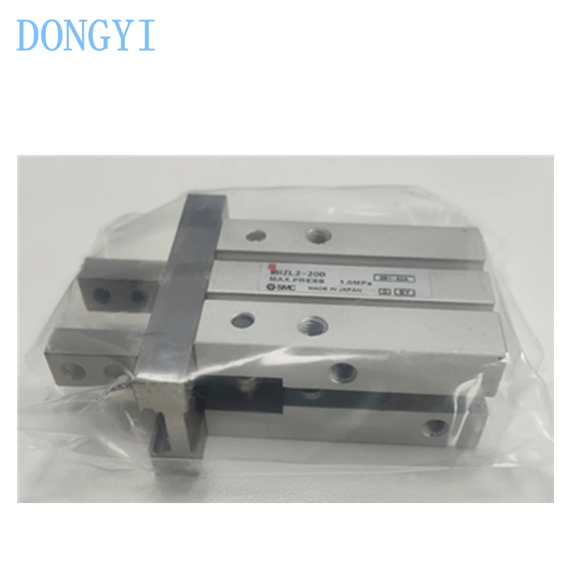 Воздушный захват MHZL2