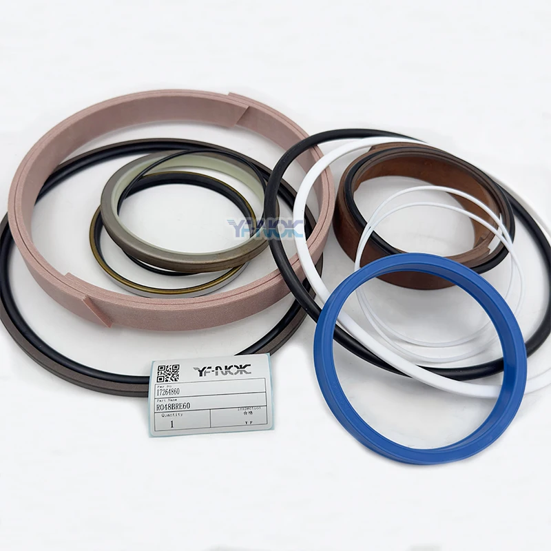 Для фронтального погрузчика VOLVO L150G L150E комплекты для ремонта гидравлического