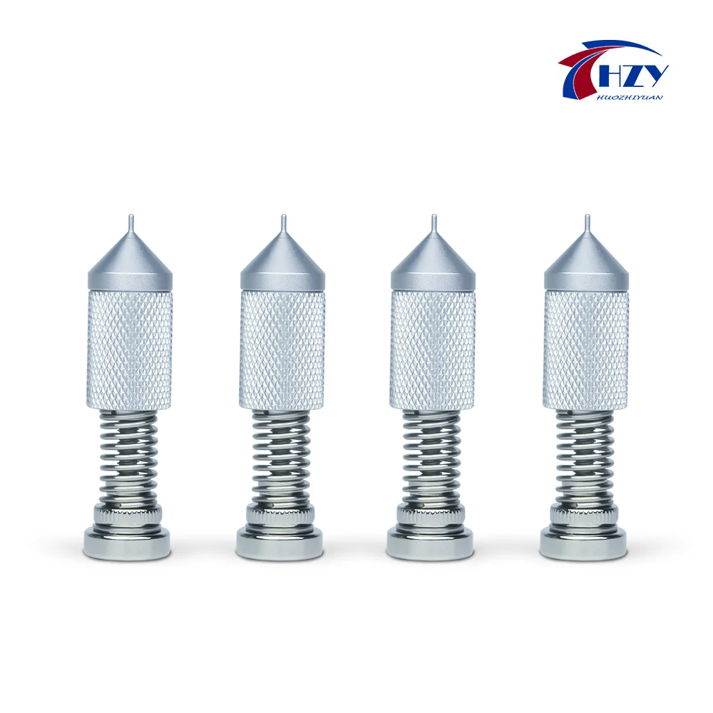 Мощный магнитный пружинный зажим HZY универсальный держатель для печатной платы