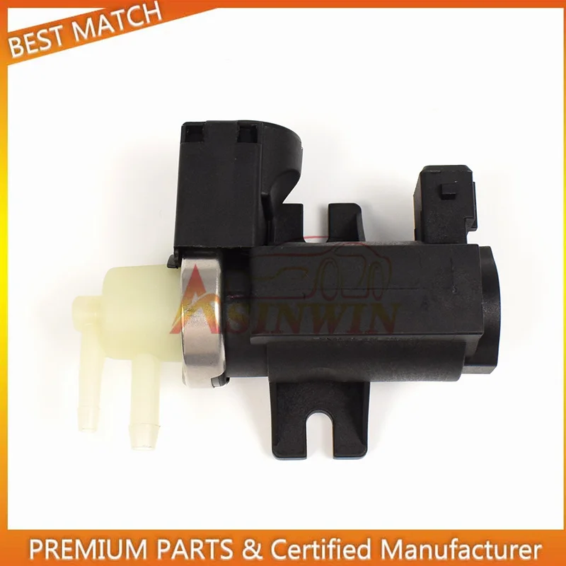 Высококачественный вакуумный модулятор Соленоидный клапан турбо-давления 6655403897