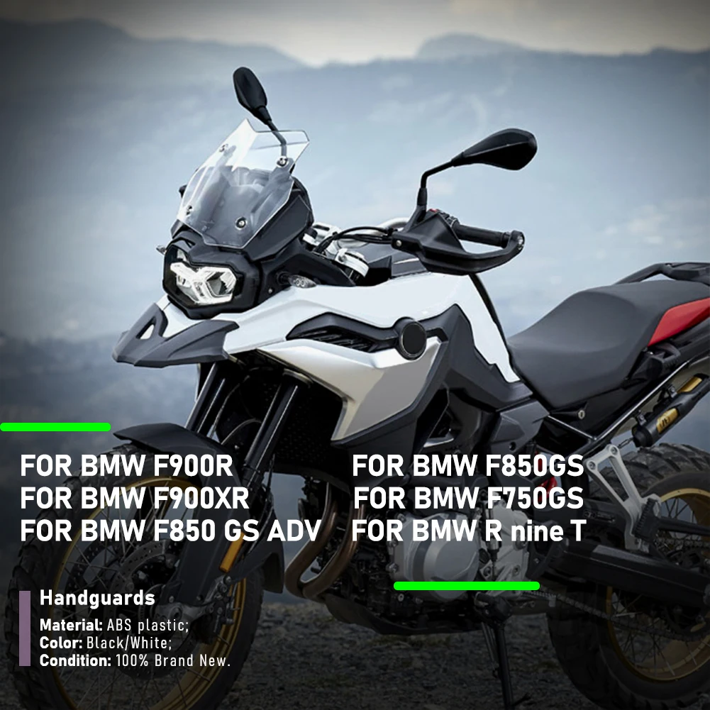 

Защита для лобового стекла мотоцикла F900R F900XR для BMW F900 R XR F750 F850 GS Adventure ADV 2020-2022, защита для рук, защита