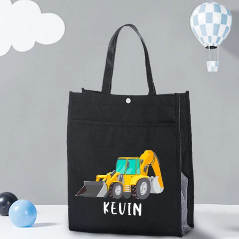 Детская сумка-тоут MENISCOUNTER