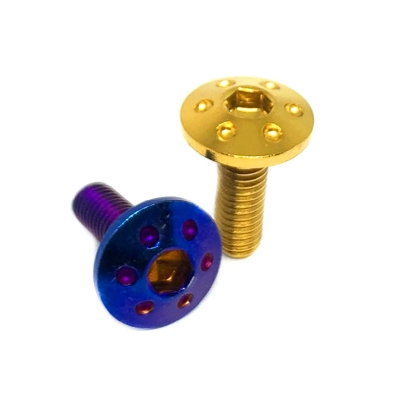 

Болты M5x15 мм, болты с потайной головкой, 2 шт./партия